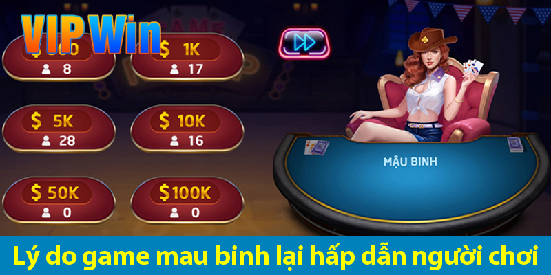 Cách đánh bài mậu binh từ cao thủ giúp bạn chơi bất bại 